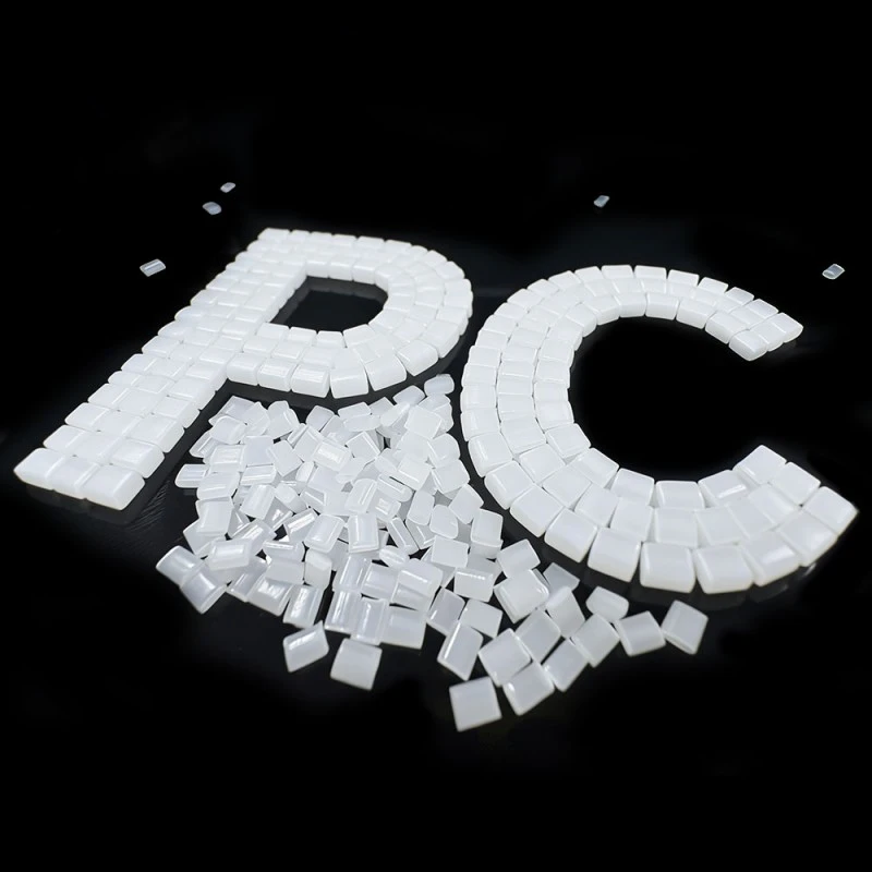 Modifiye PC Mat Malzemesi