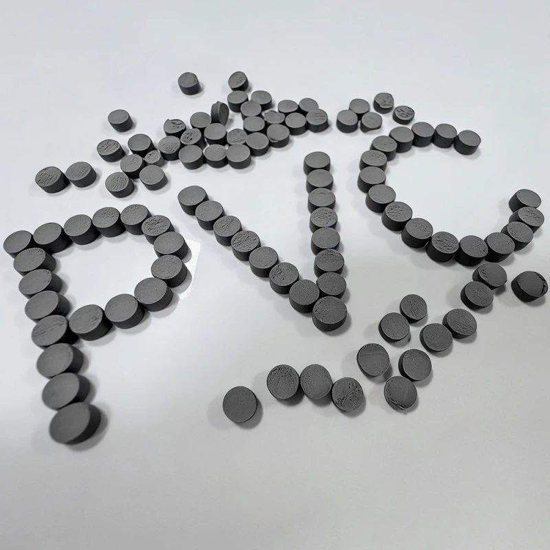PVC Gri Malzeme PVC Gri Malzeme