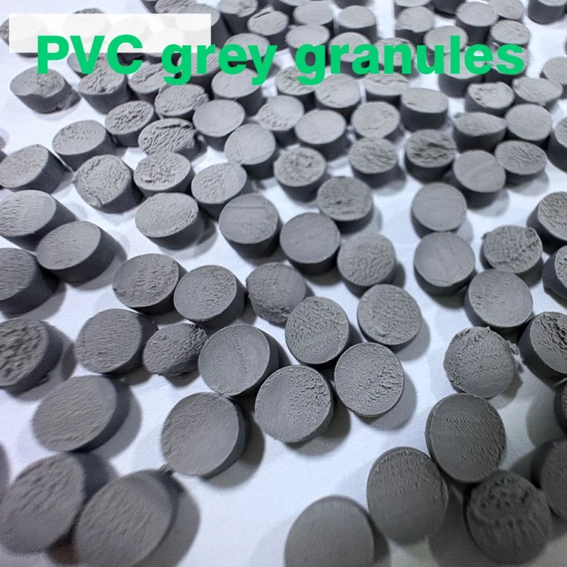 PVC Gri Malzeme