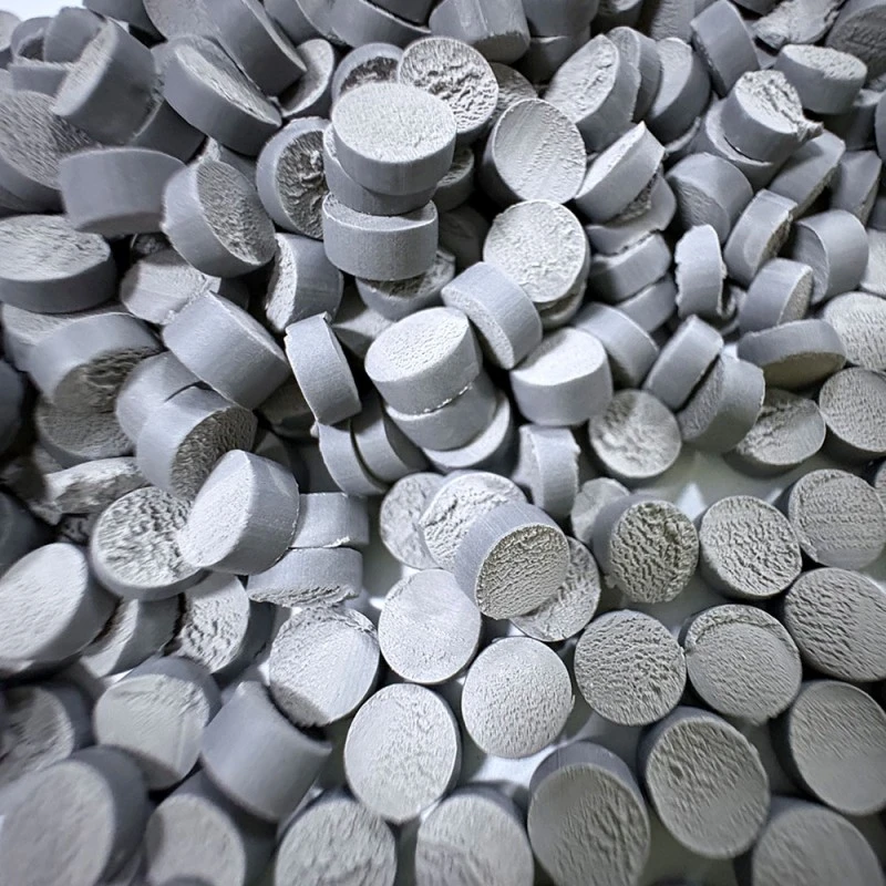PVC Gri Malzeme
