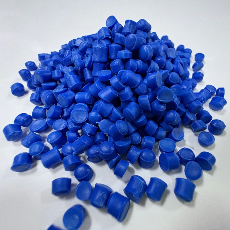 PVC Renkli Malzeme